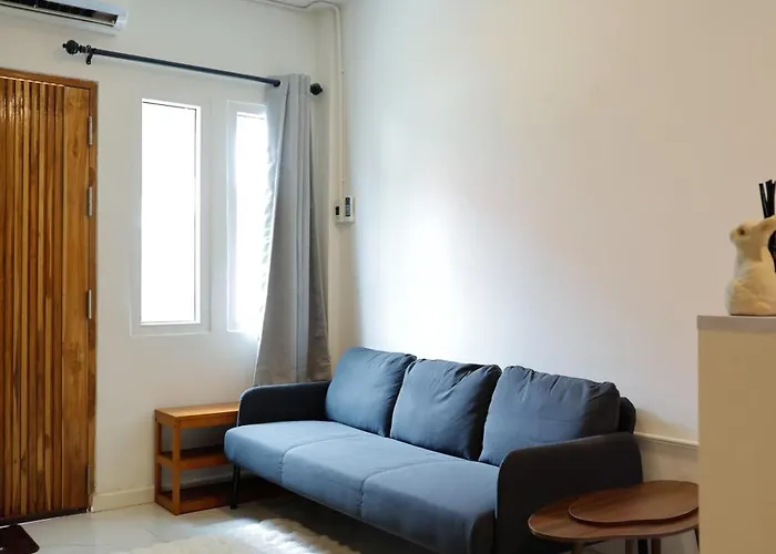 Hostel The Roamery