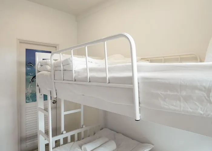 The Roamery Hostel Bangkok