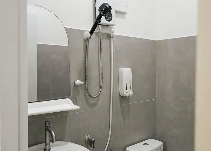 The Roamery Hostel Bangkok