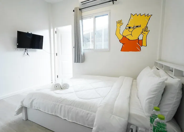 The Roamery Bangkok