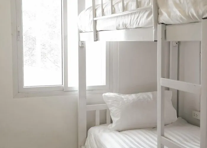 The Roamery Hostel Bangkok