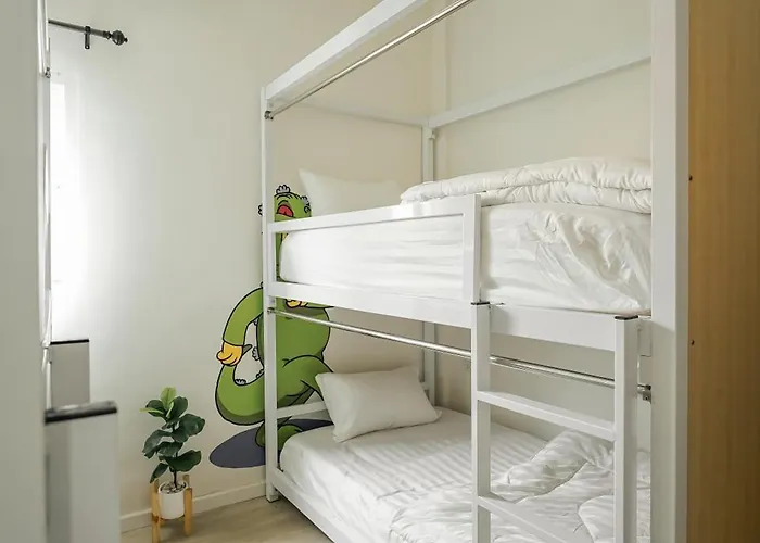 Hostel The Roamery